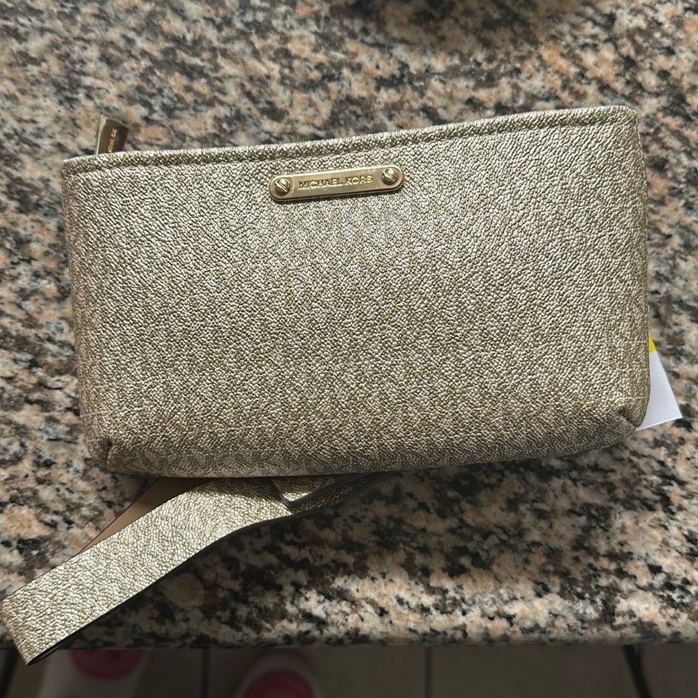 Michael Kors belt bag